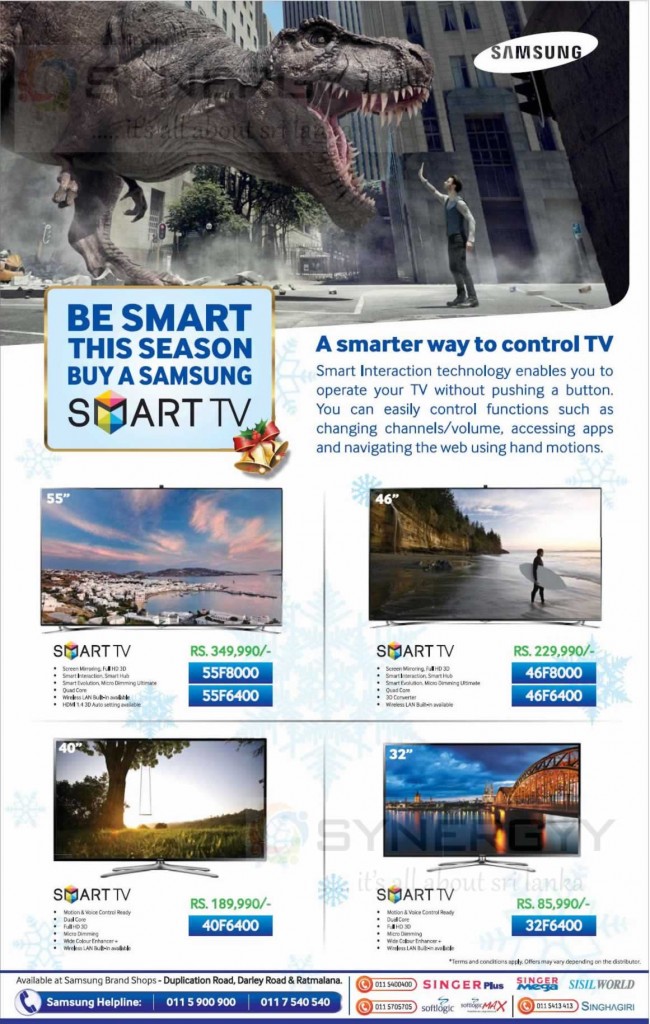 samsung-smart-tv-prices-in-sri-lanka-december-2013-synergyy